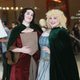 Illustration for article titled Our Favorite Cosplay From Fan Expo Dallas 2019
